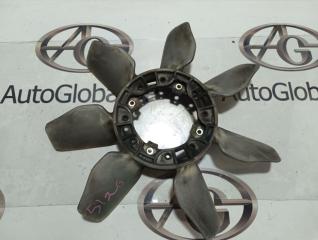 Вентилятор вязкомуфты TOYOTA LAND CRUISER PRADO KZJ78G 1KZ-TE 1636167020 1 ракурс