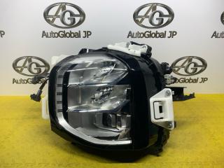 Фара левая передняя MITSUBISHI OUTLANDER GN0W 4B12-S91 8301D499 1 ракурс