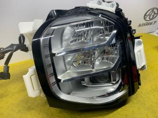 Фара левая передняя MITSUBISHI OUTLANDER GN0W 4B12-S91 8301D499 2 ракурс