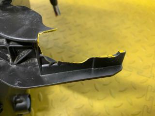 Фара левая передняя MITSUBISHI OUTLANDER GN0W 4B12-S91 8301D499 5 ракурс