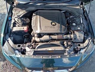 Бачок расширительный Jaguar XE X760 AJ200 T2H4044 3 ракурс