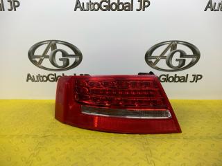 Стоп-сигнал левый задний AUDI S5 8F CAKA 8T0945095D 1 ракурс