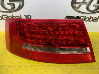 Стоп-сигнал левый задний AUDI S5 8F CAKA 8T0945095D 2 ракурс