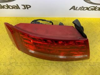 Стоп-сигнал левый задний AUDI S5 8F CAKA 8T0945095D 3 ракурс