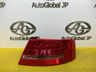 Стоп-сигнал правый задний AUDI S5 8F CAKA 8T0945096D 1 ракурс