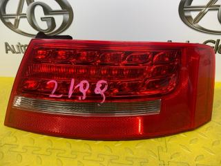 Стоп-сигнал правый задний AUDI S5 8F CAKA 8T0945096D 2 ракурс
