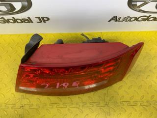 Стоп-сигнал правый задний AUDI S5 8F CAKA 8T0945096D 3 ракурс