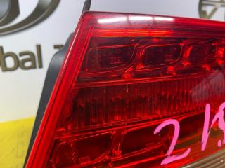 Стоп-сигнал правый задний AUDI S5 8F CAKA 8T0945096D 4 ракурс