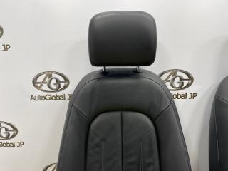 Сидения комплект AUDI A6 4G CHVA 4G0881805AS 3 ракурс