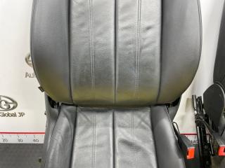Сидения комплект AUDI A6 4G CHVA 4G0881805AS 4 ракурс