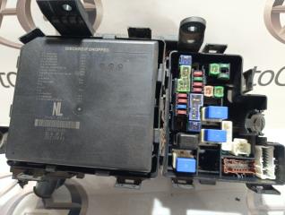 Блок предохранителей под капот NISSAN SERENA GFNC27 MR20DD 243815TA0A 2 ракурс