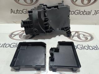 Блок предохранителей под капот NISSAN SERENA GFNC27 MR20DD 243815TA0A 4 ракурс