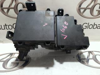 Блок предохранителей под капот NISSAN SERENA GFNC27 MR20DD 243815TA0A 5 ракурс