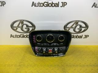 Блок управления климат-контролем MINI COOPER Clubman F54 B47C20A 61315A41F40 1 ракурс