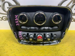 Блок управления климат-контролем MINI COOPER Clubman F54 B47C20A 61315A41F40 2 ракурс