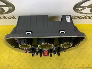 Блок управления климат-контролем MINI COOPER Clubman F54 B47C20A 61315A41F40 3 ракурс