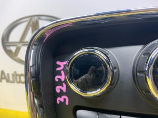 Блок управления климат-контролем MINI COOPER Clubman F54 B47C20A 61315A41F40 4 ракурс