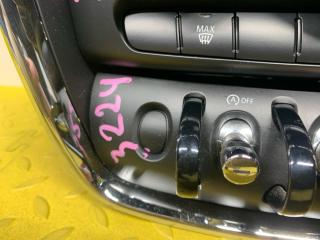 Блок управления климат-контролем MINI COOPER Clubman F54 B47C20A 61315A41F40 5 ракурс