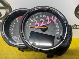 Спидометр MINI COOPER Clubman F54 B47C20A 62106843999 2 ракурс