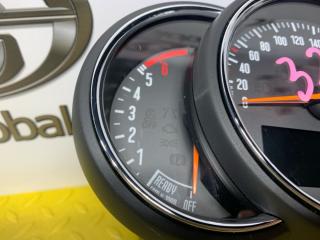 Спидометр MINI COOPER Clubman F54 B47C20A 62106843999 3 ракурс