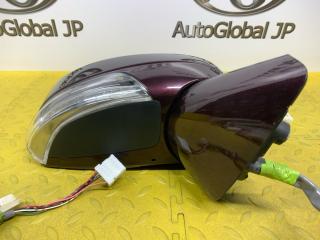 Зеркало правое переднее TOYOTA SAI AZK10 2AZFXE 8791075090D0 3 ракурс Зеркало правое переднее TOYOTA SAI AZK10 2AZFXE 8791075090D0 3 ракурс