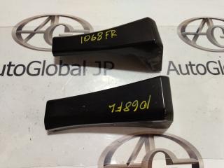 Накладка на порог передняя NISSAN SERENA GFNC27 MR20DD 638725TA0D 1 ракурс