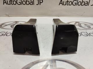 Накладка на порог передняя NISSAN SERENA GFNC27 MR20DD 638725TA0D 2 ракурс