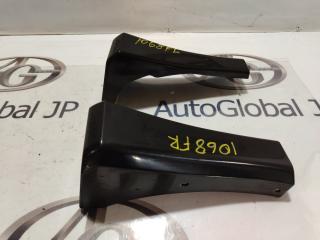 Накладка на порог передняя NISSAN SERENA GFNC27 MR20DD 638725TA0D 3 ракурс