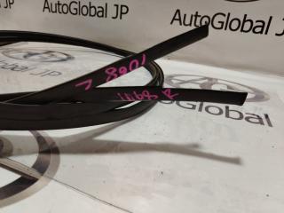 Молдинги на крыше NISSAN SERENA GFNC27 MR20DD 738525TA0A 2 ракурс