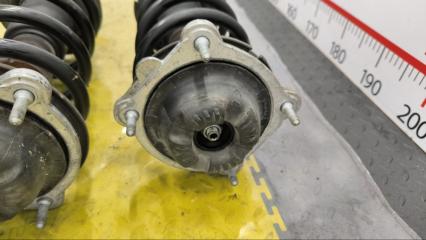 Стойка передняя AUDI A6 4G CHVA 4G0413031AF 3 ракурс