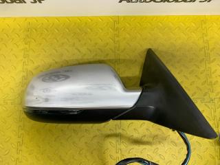 Зеркало правое переднее AUDI S5 8F CAKA 8F2857410AG 2 ракурс