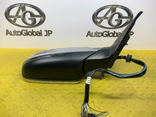 Зеркало правое переднее AUDI S5 8F CAKA 8F2857410AG 3 ракурс