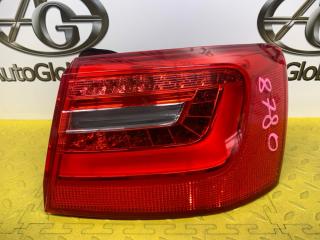 Стоп-сигнал правый задний AUDI A6 4G CHVA 4G9945096B 2 ракурс