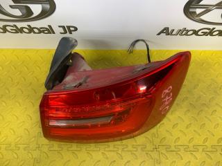 Стоп-сигнал правый задний AUDI A6 4G CHVA 4G9945096B 3 ракурс