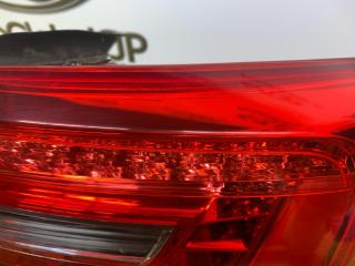 Стоп-сигнал правый задний AUDI A6 4G CHVA 4G9945096B 5 ракурс