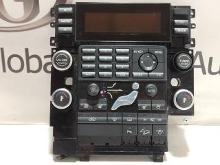 Блок управления климат-контролем Volvo XC70 BZ B6324S 3.2 30782902 2 ракурс