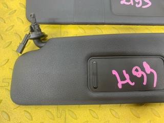 Козырек солнцезащитный AUDI S5 8F CAKA 8H0857551R 4 ракурс