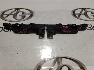 Запчасть Крепление бампера  передний AUDI A6 4G0807283,4G0807284 Контрактный Год: 2011   Цена за пару!
Состояние оценивайте по фото.
Сняты с контрактного авто, без пробега по России.