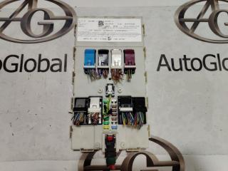 Блок предохранителей MINI COOPER Clubman F54 B47C20A 61356821966 1 ракурс