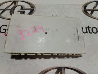 Блок предохранителей MINI COOPER Clubman F54 B47C20A 61356821966 5 ракурс