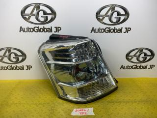 Стоп-сигнал левый задний TOYOTA SAI AZK10 2AZFXE 8156075010 1 ракурс Стоп-сигнал левый задний TOYOTA SAI AZK10 2AZFXE 8156075010 1 ракурс