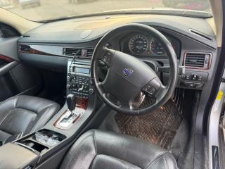 Блок управления климат-контролем Volvo XC70 BZ B6324S 3.2 30782902 4 ракурс