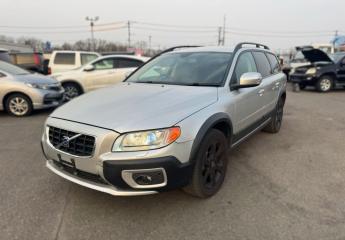 Блок управления климат-контролем Volvo XC70 BZ B6324S 3.2 30782902 5 ракурс