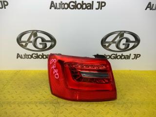 Запчасть Стоп-Сигнал  задний левый AUDI A6 4G9945095B Контрактный Год: 2011   Состояние оценивайте по фото.
Снят с контрактного авто, без пробега по России.