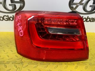 Стоп-сигнал левый задний AUDI A6 4G CHVA 4G9945095B 2 ракурс