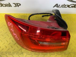 Стоп-сигнал левый задний AUDI A6 4G CHVA 4G9945095B 3 ракурс