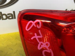 Стоп-сигнал левый задний AUDI A6 4G CHVA 4G9945095B 4 ракурс