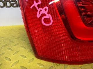 Стоп-сигнал левый задний AUDI A6 4G CHVA 4G9945095B 5 ракурс