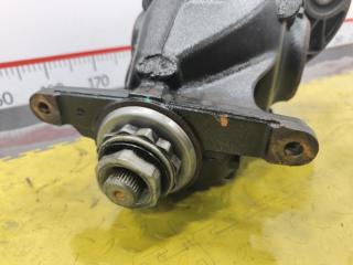 Редуктор задний BMW X5 E70 N55B30A 33107590912 2 ракурс