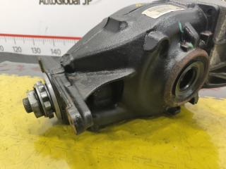 Редуктор задний BMW X5 E70 N55B30A 33107590912 3 ракурс